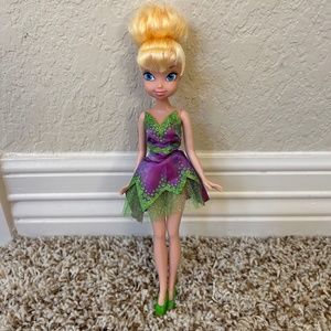 Disney Tinkerbell